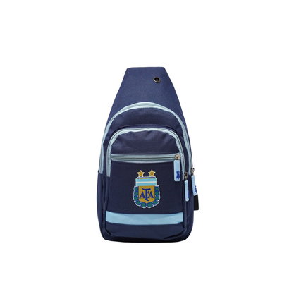 Mochila Cruzada AFA 