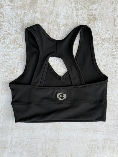 Top Lycra Nila Corte V Reforzado