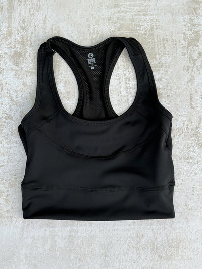 Top Lycra Nila Reforzado