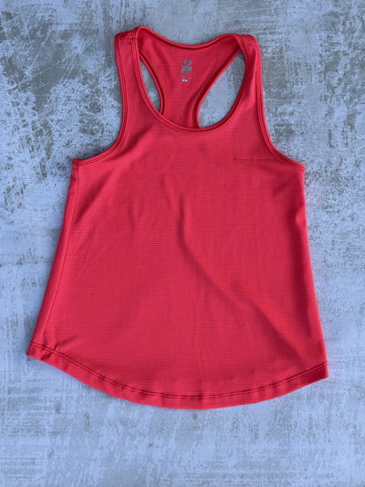 Musculosa Suelta Dri-Fit