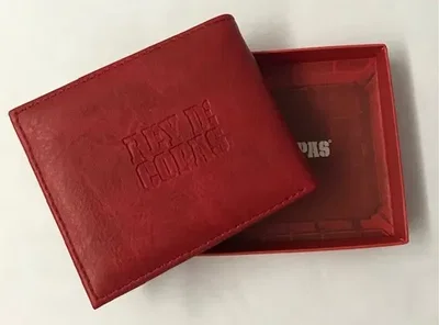 Billetera Oficial Independiente 