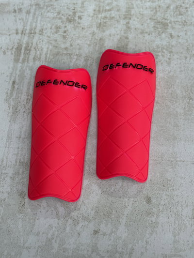 Canilleras Deportivas Defender 