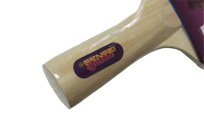 Paleta de Ping Pong Bubble | SENSEI®