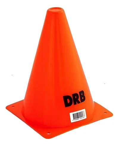 Conos de entrenamiento "7" | DRB®