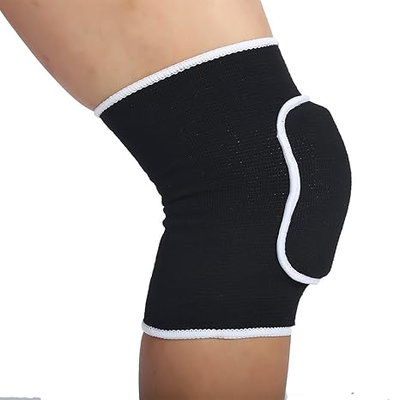 Rodilleras de Esponjas Hisport 