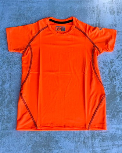 REMERA PROTECCIÓN UV M/CORTA 