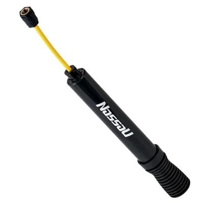 Inflador Doble Acción Nassau 