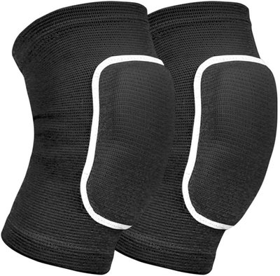 Rodilleras de Esponjas Hisport 