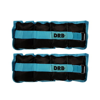 Pesas De Tobillo/Muñeca | DRB® 