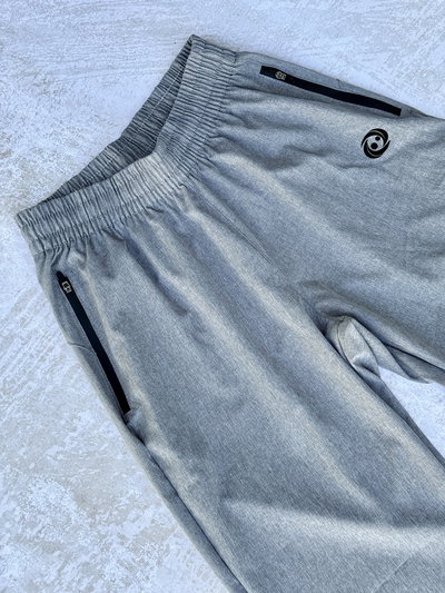 Pantalón Tela Plana Deportivo 