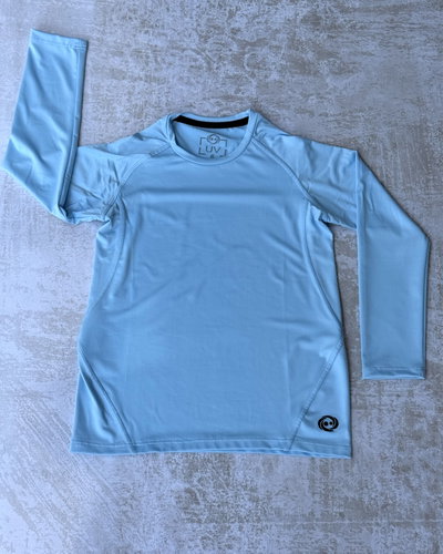REMERA PROTECCIÓN UV M/LARGA 