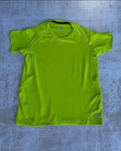 REMERA PROTECCIÓN UV M/CORTA 