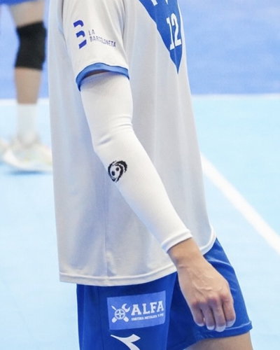 Mangas de compresión | Hiladas