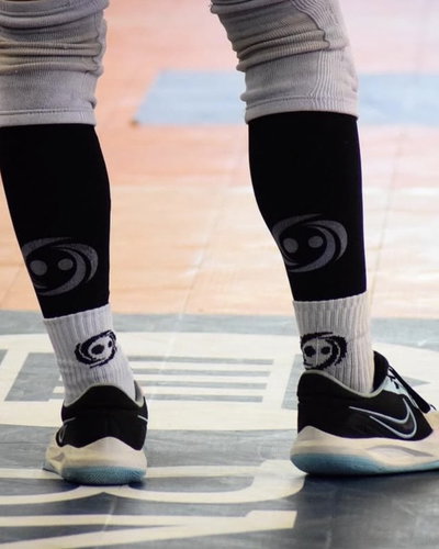 Mangas de compresión | Lycra