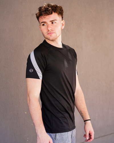 Remera Drifit Combinada 