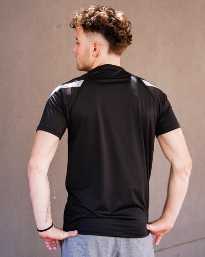 Remera Drifit Combinada 