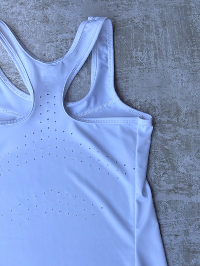 Musculosa Lycra con Láser 