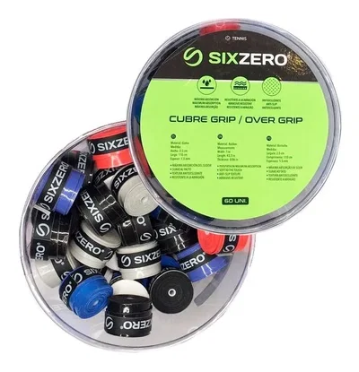 Cubre Grip Liso | Sixzero®