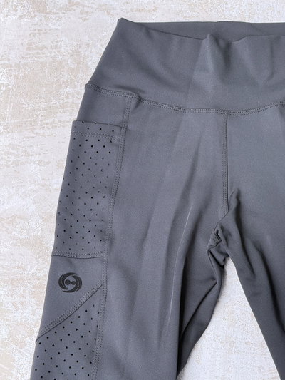 Calza Pescadora Aereada