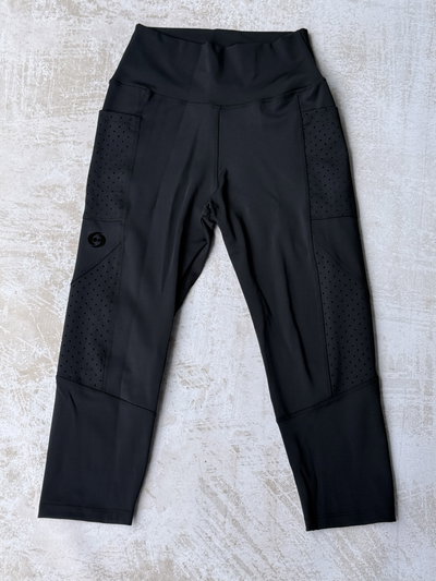 Calza Pescadora Aereada