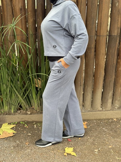 Pantalón Recto Darlon