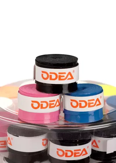 Cubregrip Overgrip Perforado | Odea