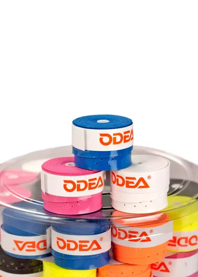 Cubregrip Overgrip Perforado | Odea