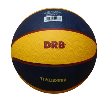Pelota de Básquet Fama 21 N°5 | DRB® 