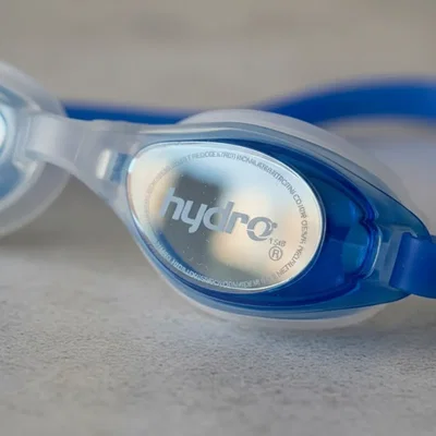 Antiparras De Natación Champ 2.0 Jr | HYDRO®