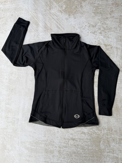 Campera Deportiva Lycra 