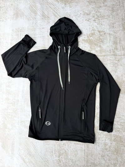 Campera Lycra Liviana