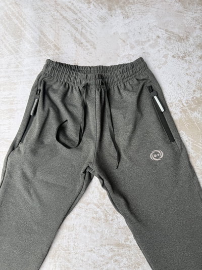 PANTALÓN DEPORTIVO FRIZADO NIÑO 