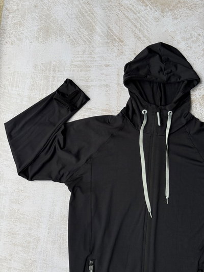 Campera Lycra Liviana