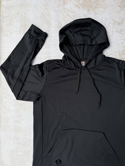 Buzo Deportivo Canguro 