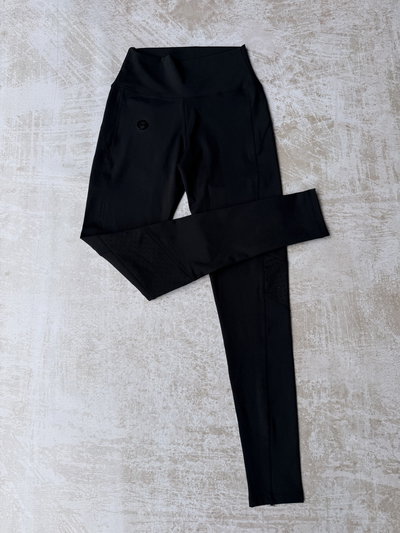 Calza Larga Lycra Aereada