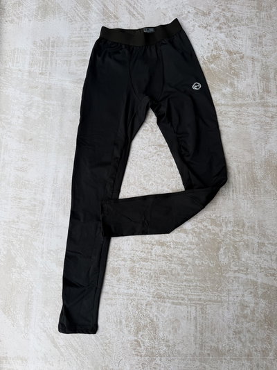 Calza Térmica Con Recorte Hombre