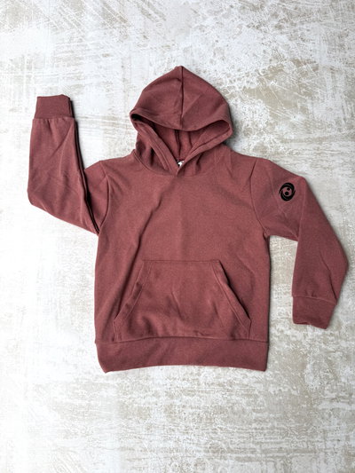 Buzo Canguro Darlon Niño