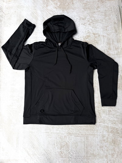 Buzo Deportivo Canguro 