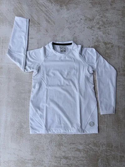 Remera Térmica Sin Friza Niño