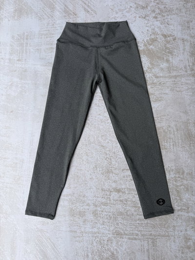 Calza Larga Lycra 7/8