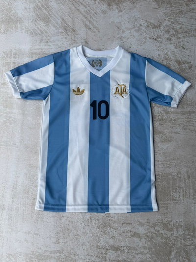 Camiseta AFA Aniversario | Niño 