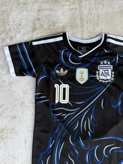 Camiseta AFA Suplente | Niño 