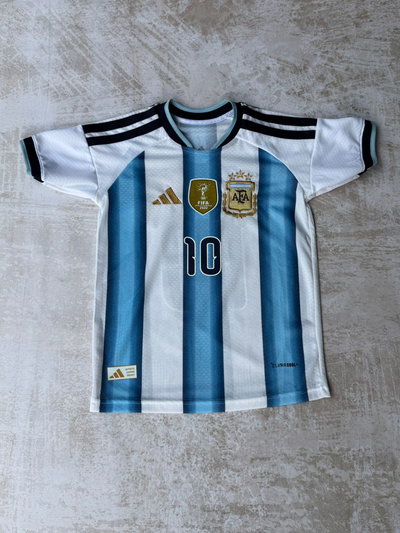 Camiseta AFA Titular | Niño 