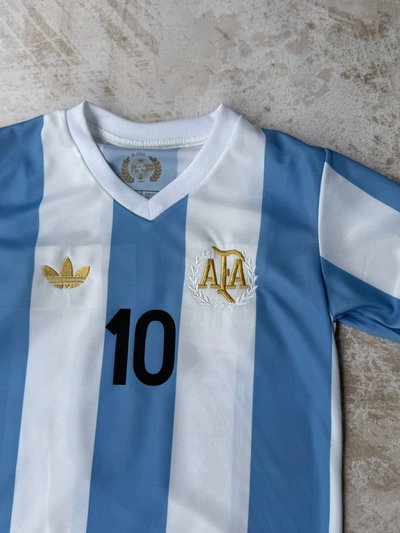 Camiseta AFA Aniversario | Niño 