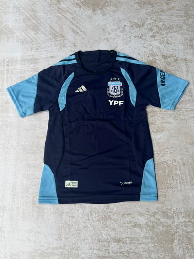 CAMISETA ARGENTINA ENTRENAMIENTO NIÑO