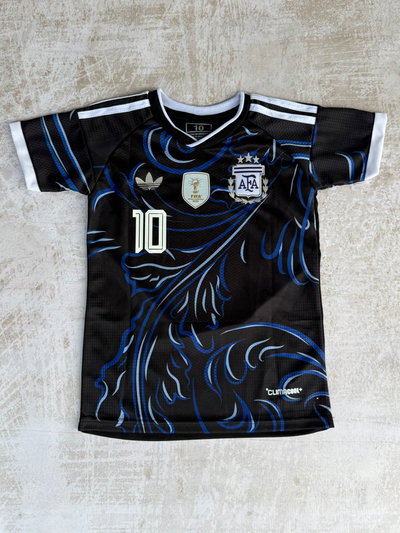 Camiseta AFA Suplente | Niño 