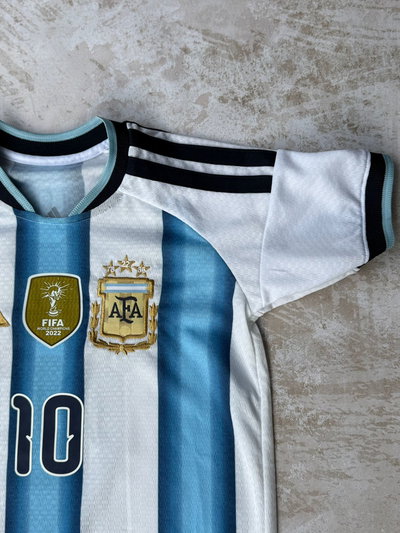 Camiseta AFA Titular | Niño 