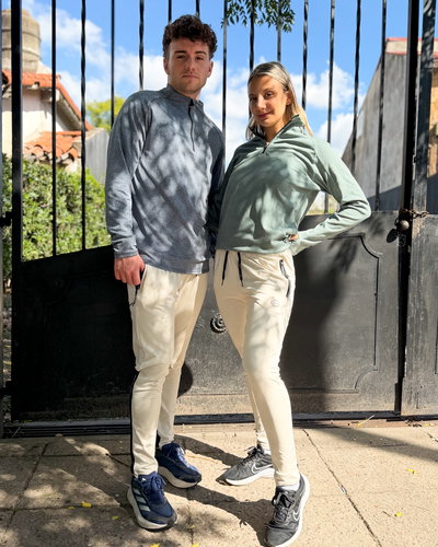 Pantalón Deportivo Lycra Chupin Verano (Termosellado)