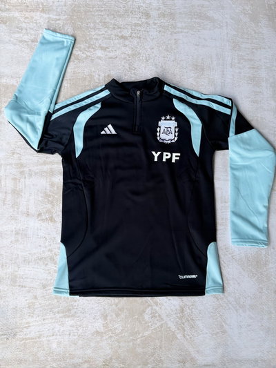 BUZO DE ENTRENAMIENTO SELECCIÓN ARGENTINA ADULTO