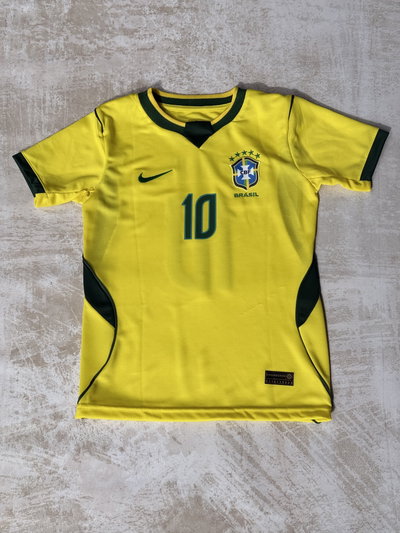 CAMISETA BRASIL TITULAR 